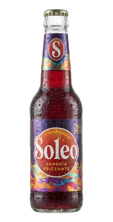 Sangría Soleo Frizzante